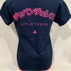 Japangeles Women’s Tee Size Medium